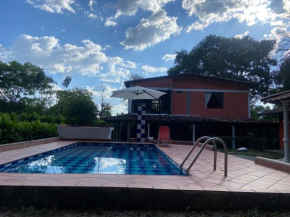 Finca Villa Dudia